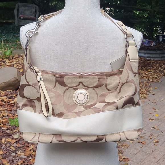 So good I had to share! Check out all the items I'm loving on <a href="/Poshmarkapp/">Poshmark</a> from @Tlara302 #poshmark #fashion #style #shopmycloset #coach: posh.mk/nBs2nbuarBb