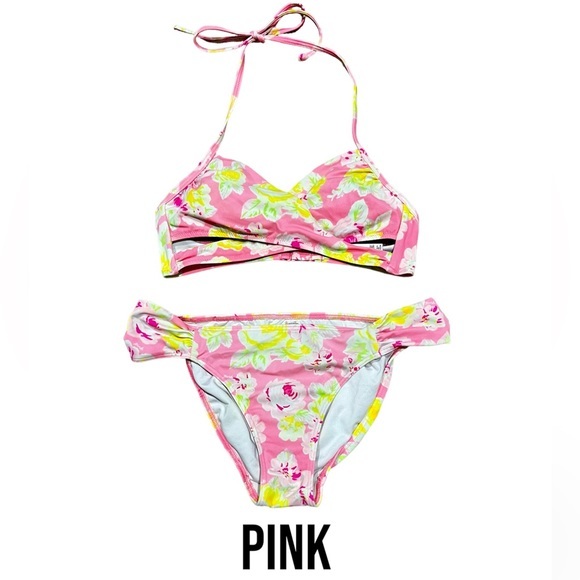 So good I had to share! Check out all the items I'm loving on <a href="/Poshmarkapp/">Poshmark</a> #poshmark #fashion #style #shopmycloset #michaelkors #nascar #pinkvictoriassecret: posh.mk/yFZObURbmBb