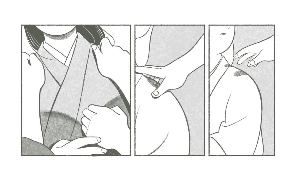 New previews up on patreon 👌 