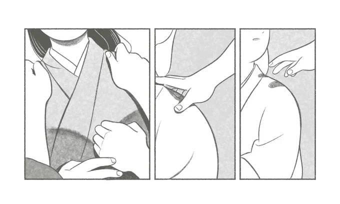 New previews up on patreon 👌 