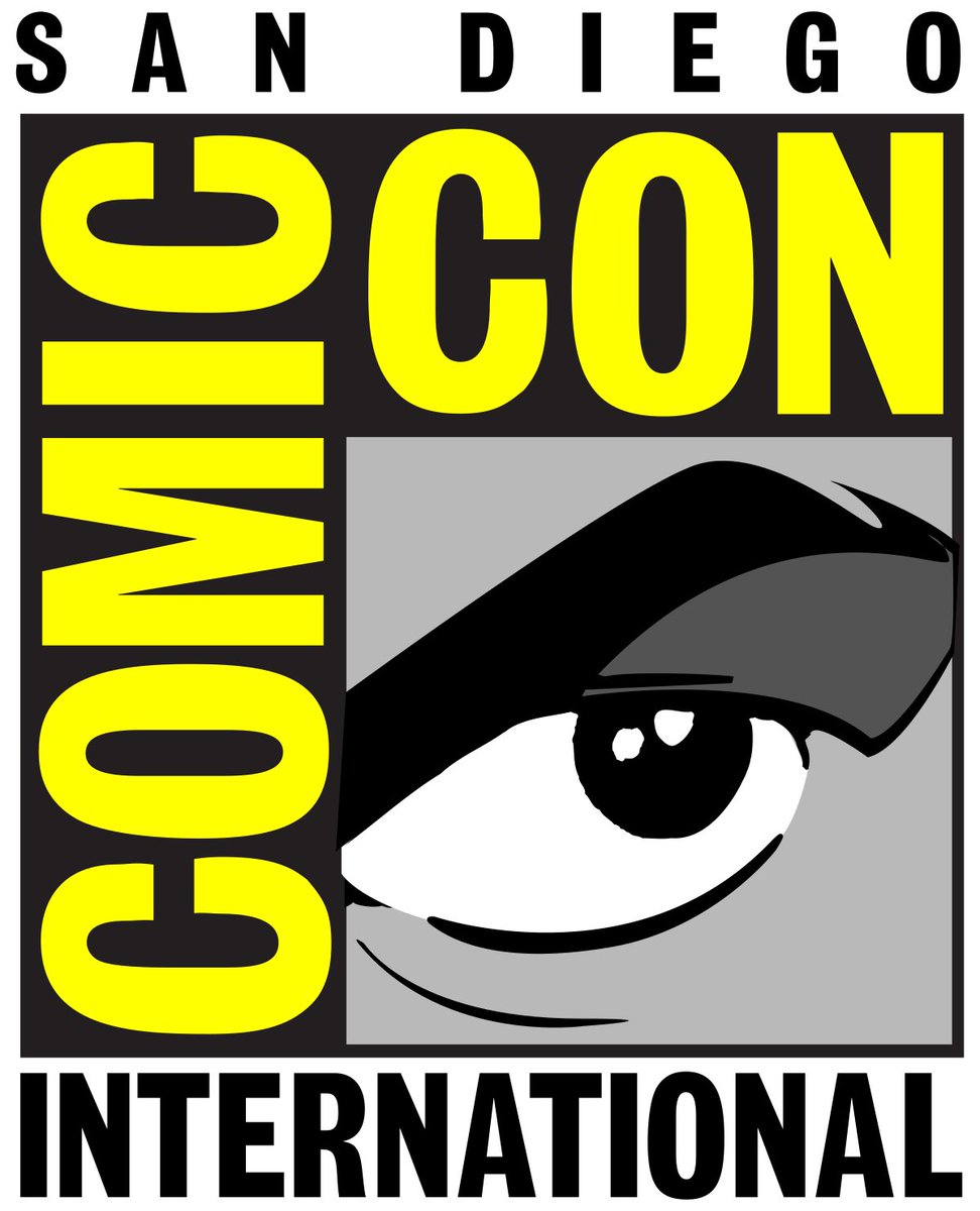 In just four days, San Diego Comic-Con International begins! We’ll see you at booth 1808 with @red5comics!

#readmorecomics #SDCC #EisnerAwards @PromoteHorror @indiecomicszone @promotecomics @cbr @bleedingcool