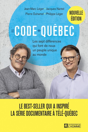 AngelotDucheine's tweet photo. @JeanMarcLeger1
Excellent contenu. L'auteur décrit une représentation exceptionnel du peuple québécois.
#Quebecinc #LesSeptDifferences #Qc https://t.co/pG4grPfKHF