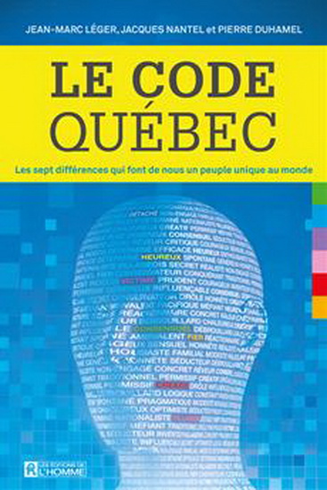 AngelotDucheine's tweet photo. @JeanMarcLeger1
Excellent contenu. L'auteur décrit une représentation exceptionnel du peuple québécois.
#Quebecinc #LesSeptDifferences #Qc https://t.co/pG4grPfKHF