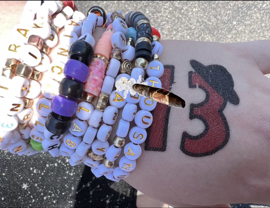 You’re rockin’ with The Concert Crooner baby! <a href="/ITYSL_memes/">I Think You Should Leave memes 💦🥩</a> #ErasTour