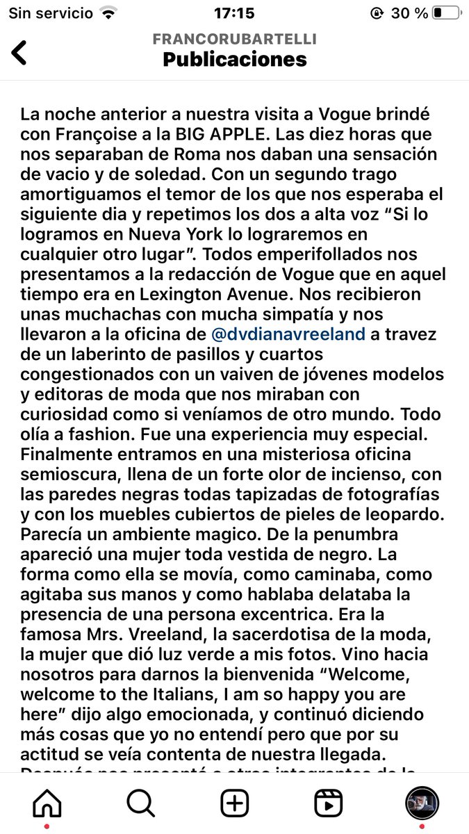 Franco Rubartelli tweet media