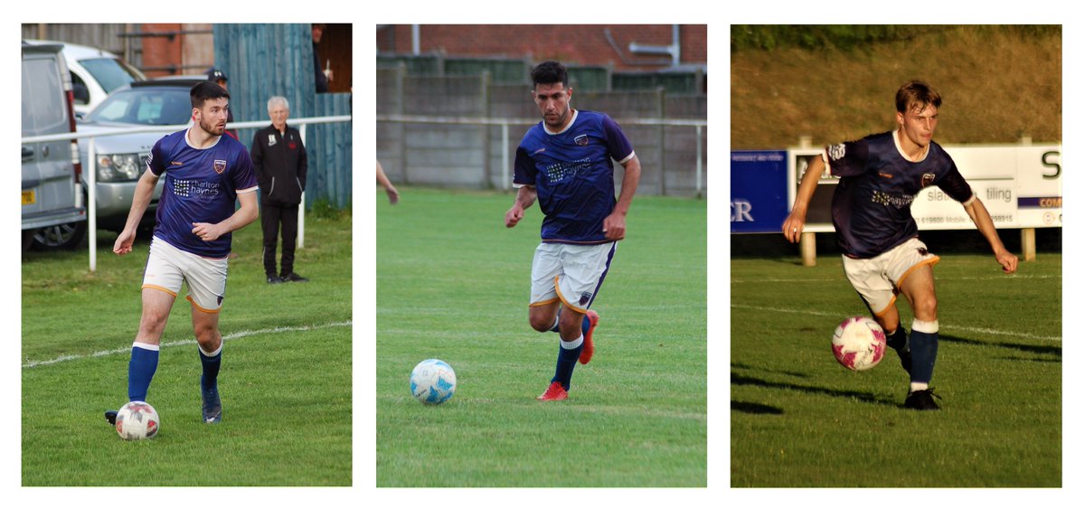 Braving the glorious British summer, we won 4-0 at the <a href="/central_joinery/">Central Joinery Group</a> Hawfields this afternoon.

Nathan Bowen ⚽️⚽️
Hasan Mashel al-Ghzi ⚽️
James Warren ⚽️

Thanks to <a href="/AshbyIvanhoe_FC/">Ashby Ivanhoe FC</a> Knights for the game, all the best for the season 👍
