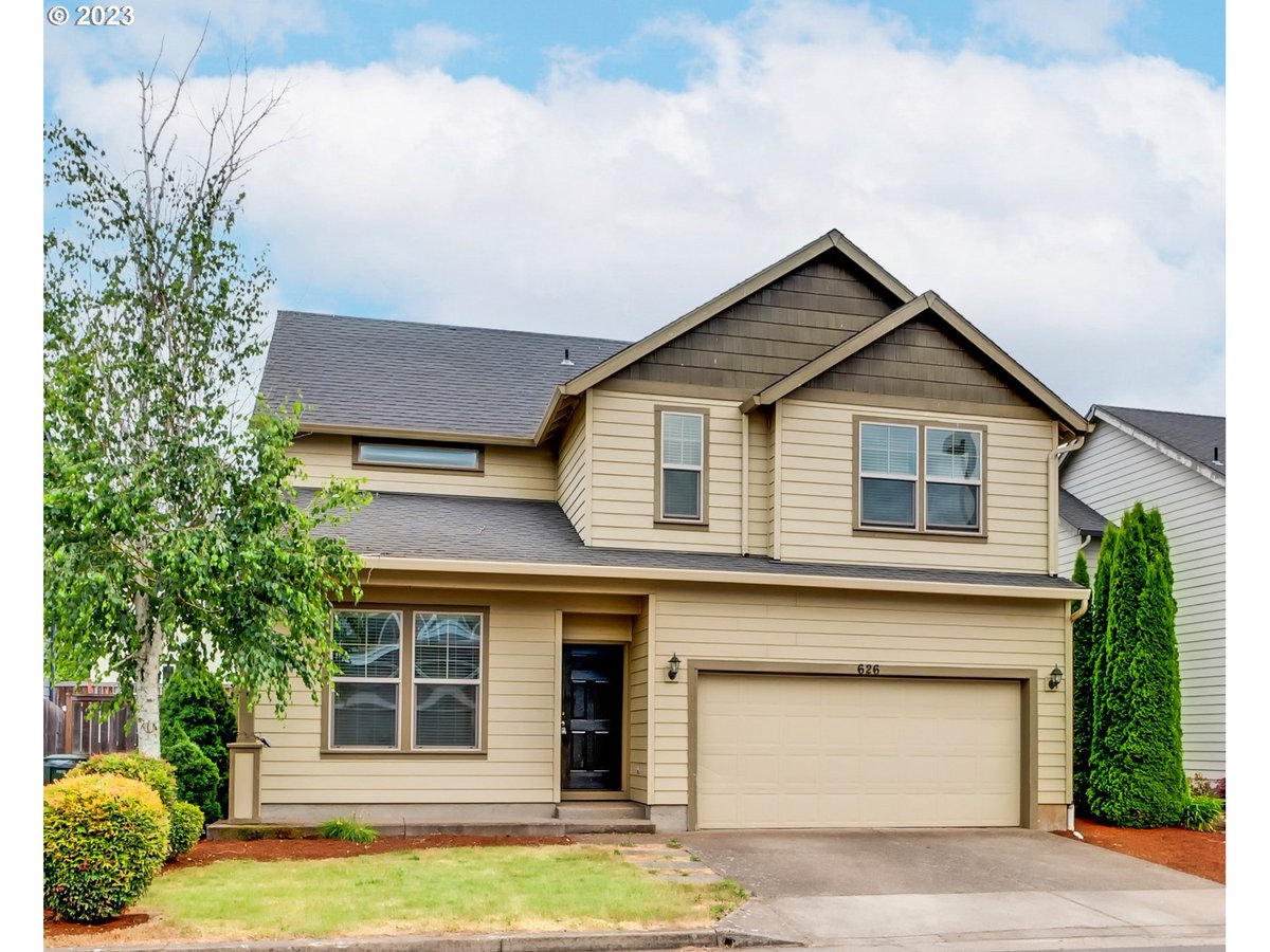 RealtressKim's tweet photo. Just Listed in #Eugene #OR. 626 JACQUELYN ST! Please retweet!  https://t.co/b8ygLaScWd https://t.co/DmFR0xG8i9