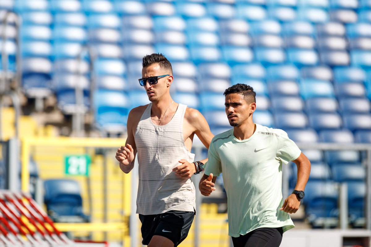 Wanda Diamond League tweet media