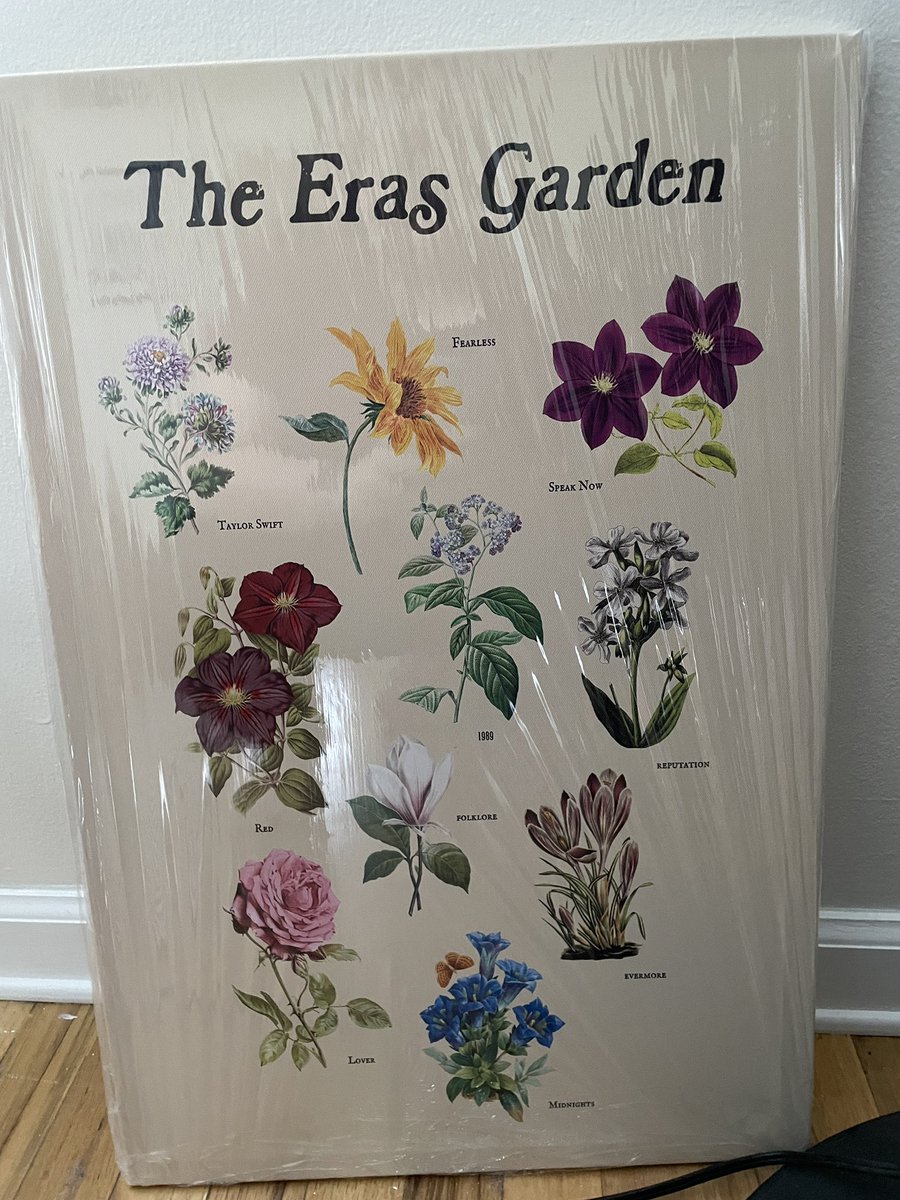 My boyfriends grandma sent me this for my birthday and I’m obsessed. So cute 🤩