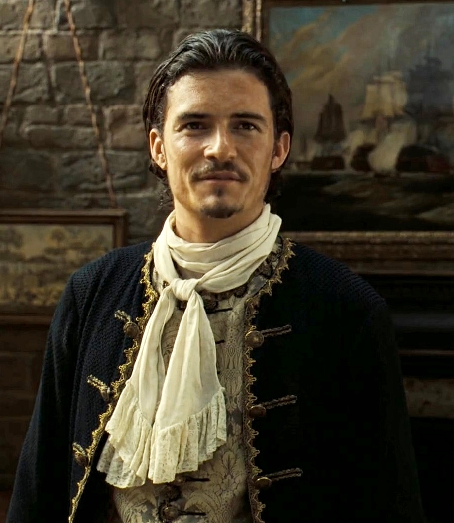 Orlando Bloom movies tweet media