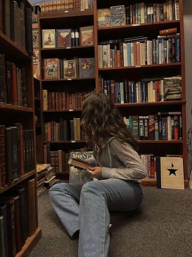 📚 “Los libros son un refugio seguro en tiempos turbulentos, ofreciendo consuelo y esperanza cuando más lo necesitamos”. 📖