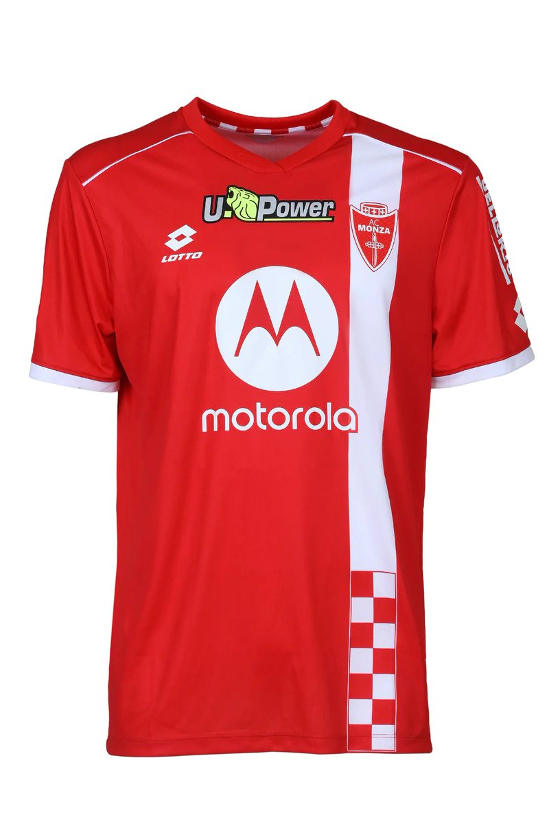 andrearurali's tweet photo. #ACMonza Kit Home &amp; Away 2023/24 https://t.co/Vo3XPcolzc