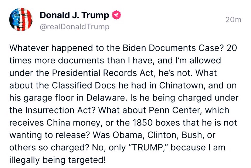 Just Jack tweet media