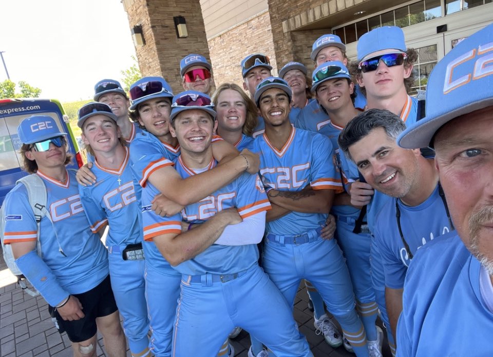 NWKorey (@nwkorey) on Twitter photo Pleasure to work with these dudes for last 3 days at the Palouse Summer Series. Thank you Greg, Trujillo, Megan and all of the <a href="/C2CBaseball/">Coast to Coast Turf Baseball</a> family. #mmk Pleasure to work with these dudes for last 3 days at the Palouse Summer Series. Thank you Greg, Trujillo, Megan and all of the <a href="/C2CBaseball/">Coast to Coast Turf Baseball</a> family. #mmk