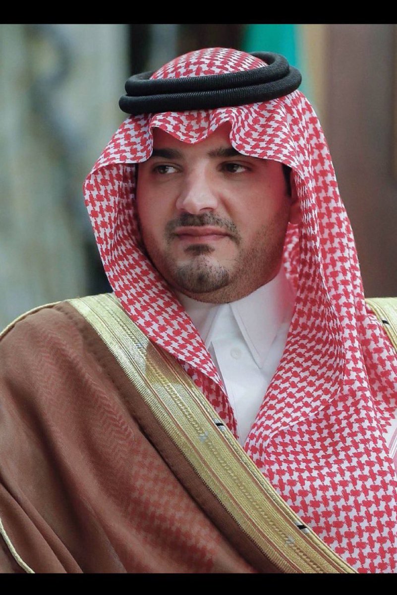 ❤️🇸🇦 #عبدالعزيز_بن_سعود_بن_نايف