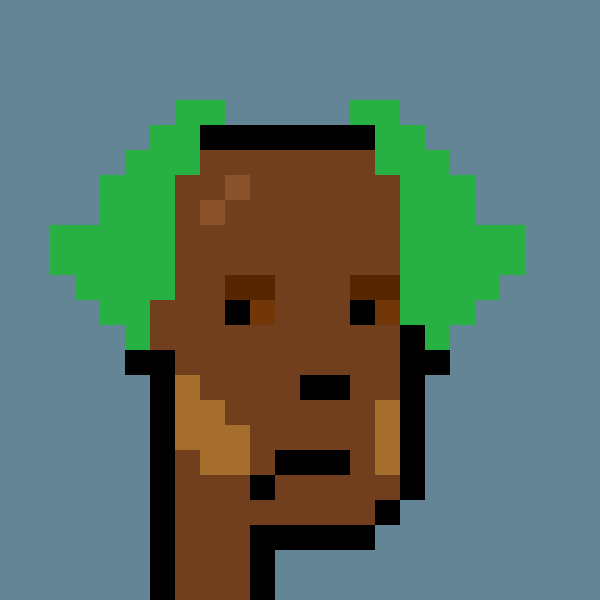 cryptopunksbot's tweet image. Punk 5433 bought for 48 ETH ($92,703.36 USD) by 0x1919db from 0x19b7b3. cryptopunks.app/cryptopunks/de… #cryptopunks #ethereum