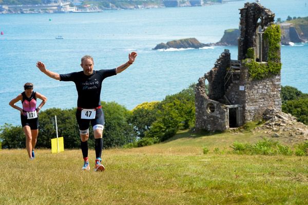 KitDavisChef's tweet image. Plymouth middle distance triathlon . Swim. Bike. Run