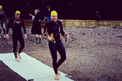 KitDavisChef's tweet image. Plymouth middle distance triathlon . Swim. Bike. Run