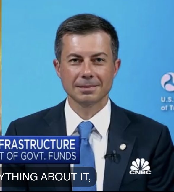 RT @LGBTQPete: If you see this smirk while you’re interviewing Pete Buttigieg, I recommend running. https://t.co/iJIWgahkug