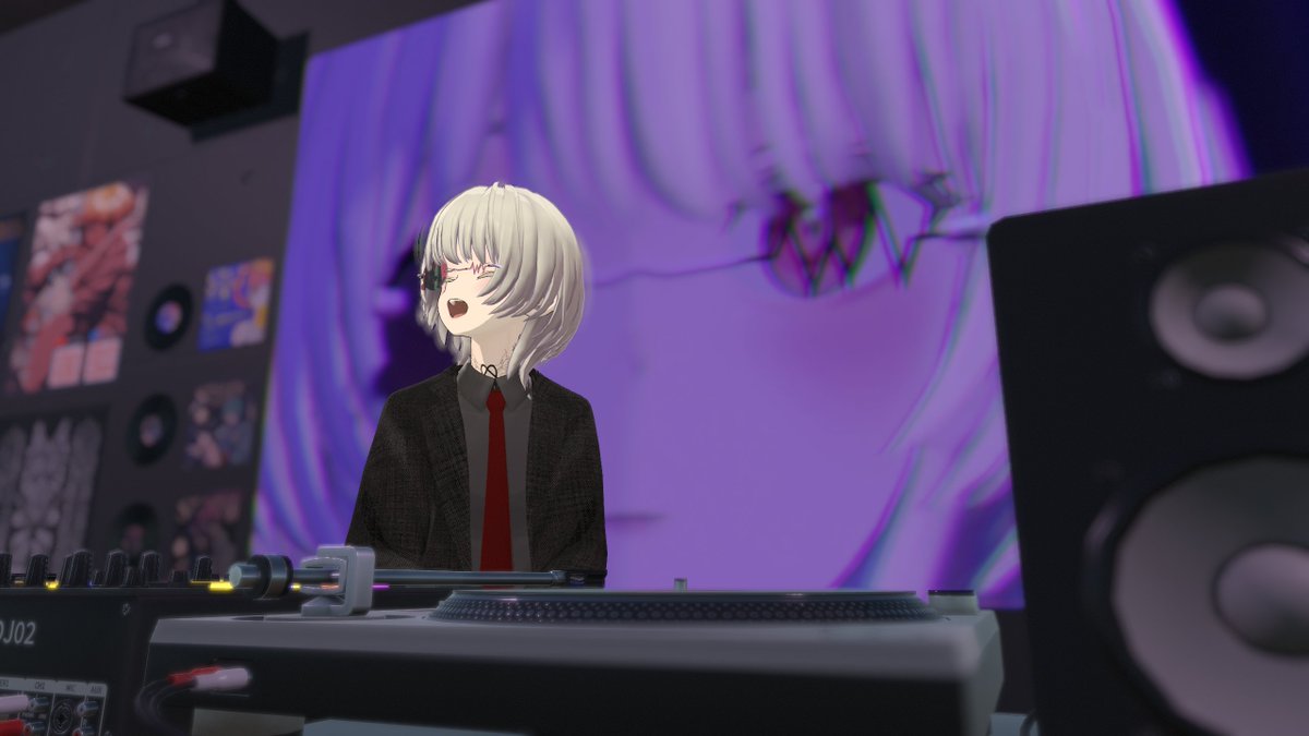 Kousa_VR's tweet image. #DZONE
途中で体調悪くなっちゃってすぐ抜けしたのが悔やまれた～

@metakosan_41