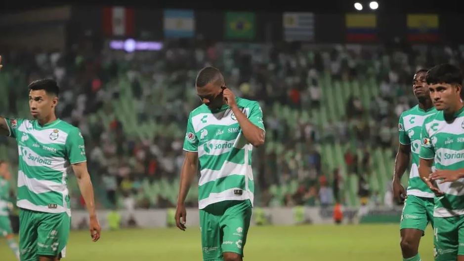 Desde la jornada 16 del CL23, los guerreros no han podido anotar gol en el <a href="/TSMoficial/">TSM Oficial</a>. ¿Está dejando de ser la casa del dolor ajeno?

- J16 🆚 Querétaro ❌
- CF 🆚 Monterrey❌
- J1 🆚 Querétaro❌
- J3 🆚 Atlas ❌

Los partidos en casa siempre debes salir a ganarlos…