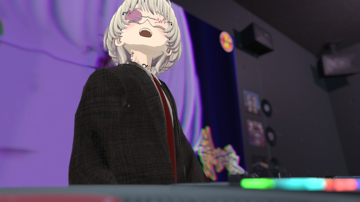 Kousa_VR's tweet image. #DZONE
途中で体調悪くなっちゃってすぐ抜けしたのが悔やまれた～

@metakosan_41