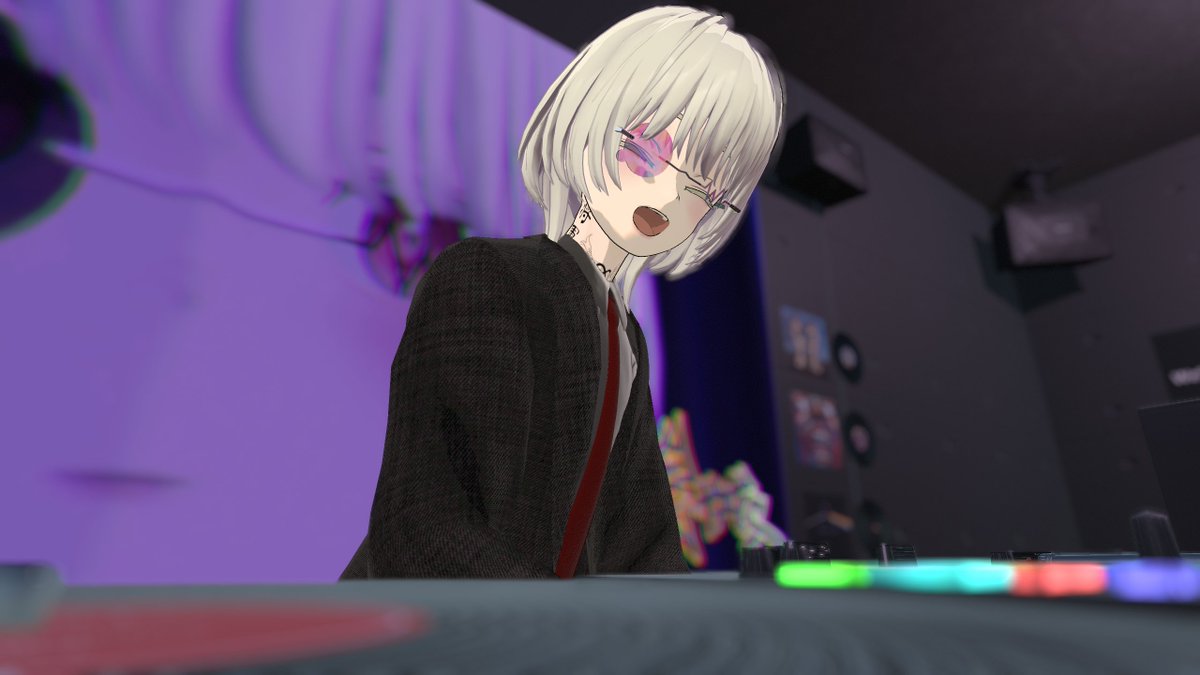 Kousa_VR's tweet image. #DZONE
途中で体調悪くなっちゃってすぐ抜けしたのが悔やまれた～

@metakosan_41