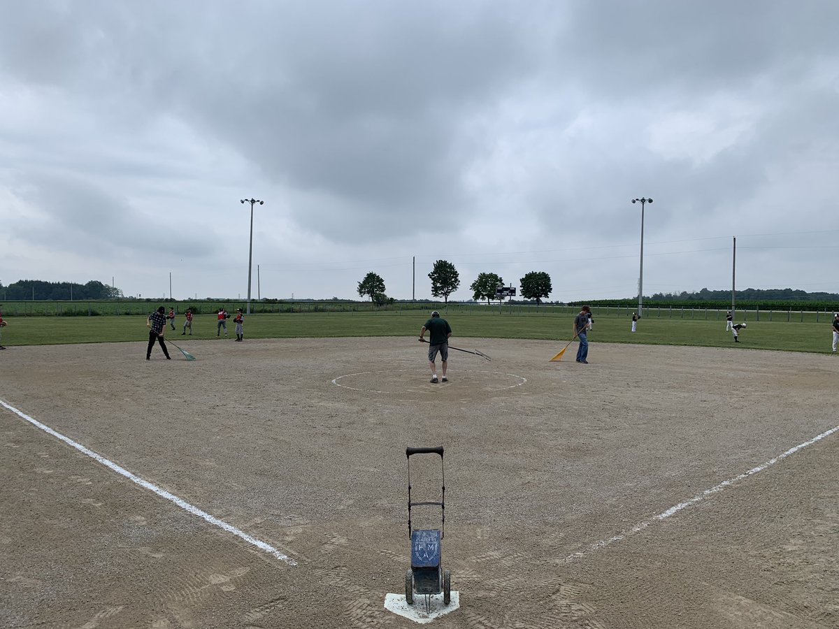 Ponsonby Rec Club tweet media