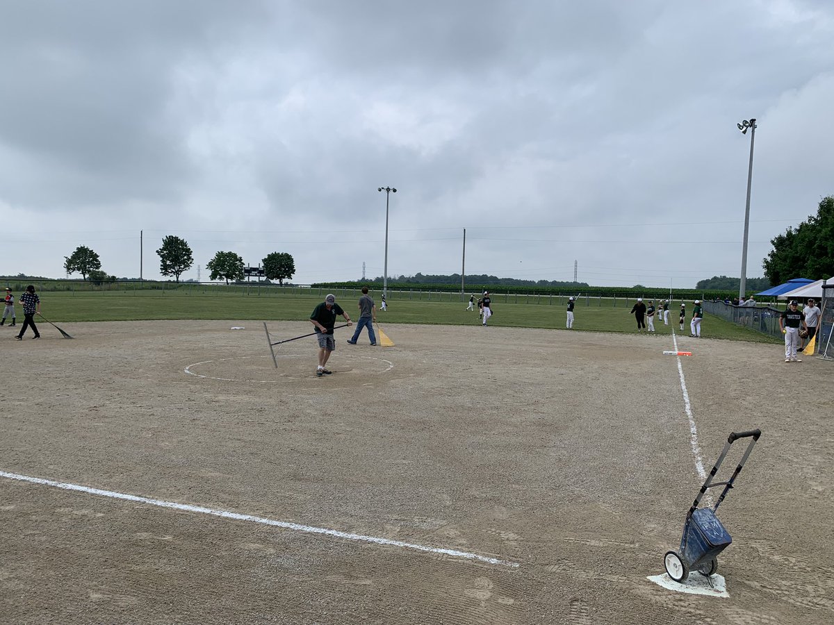 Ponsonby Rec Club tweet media