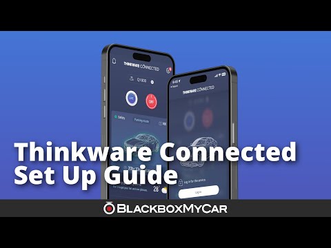 NEW VIDEO: Discover the Thinkware U3000 dash cam with Cloud connectivity through the Thinkware CONNECTED app. Watch the full video on YouTube. #DashCam #ThinkwareCONNECTED Watch Now: youtube.com/watch?v=q12Gzb…