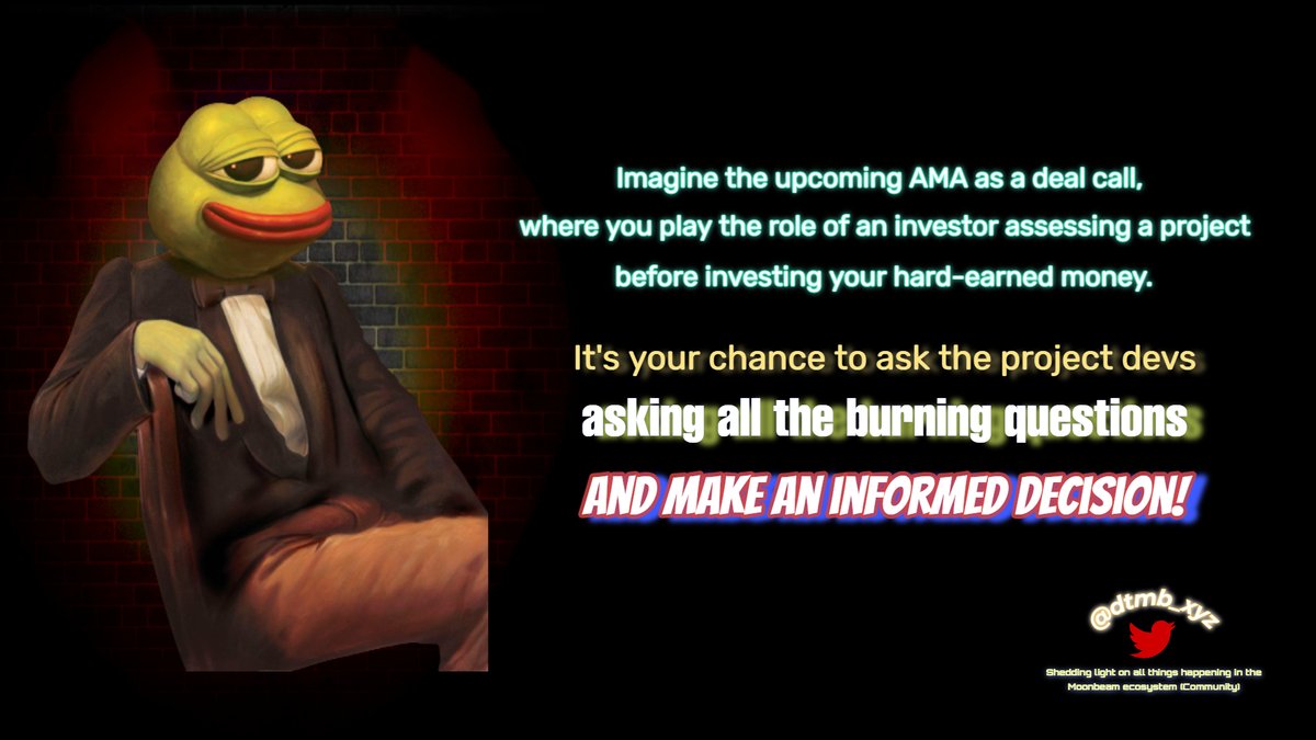 Hey, You!!.. Yes.. You!.. and to you who like &amp; retweet this tweet . Your insights &amp; queries will be key to engaging discussions during the upcoming #AMA . Drop your questions here or via DM!. (Link for your reminder: x.com/i/spaces/1gqxv… )