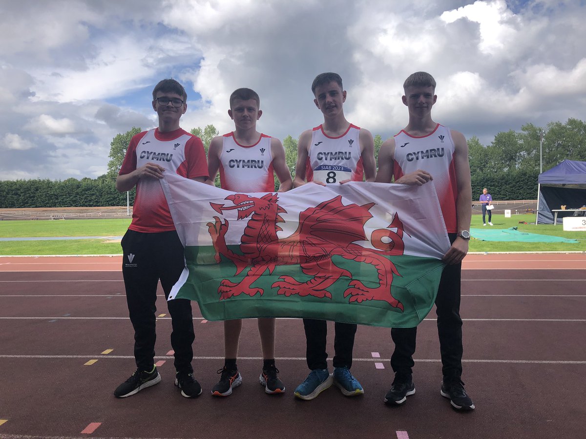 JAitch-NHarriers tweet media