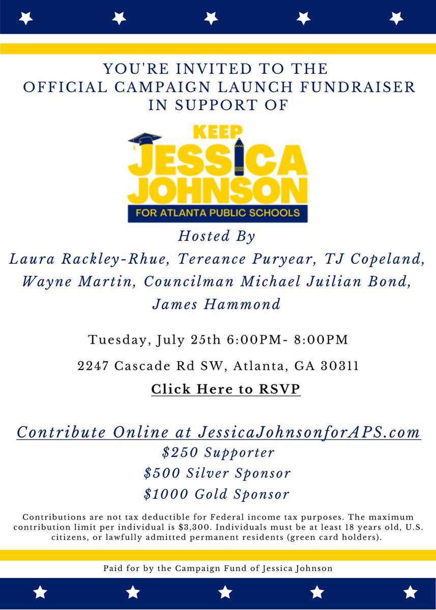 Jessica Johnson for APS tweet media