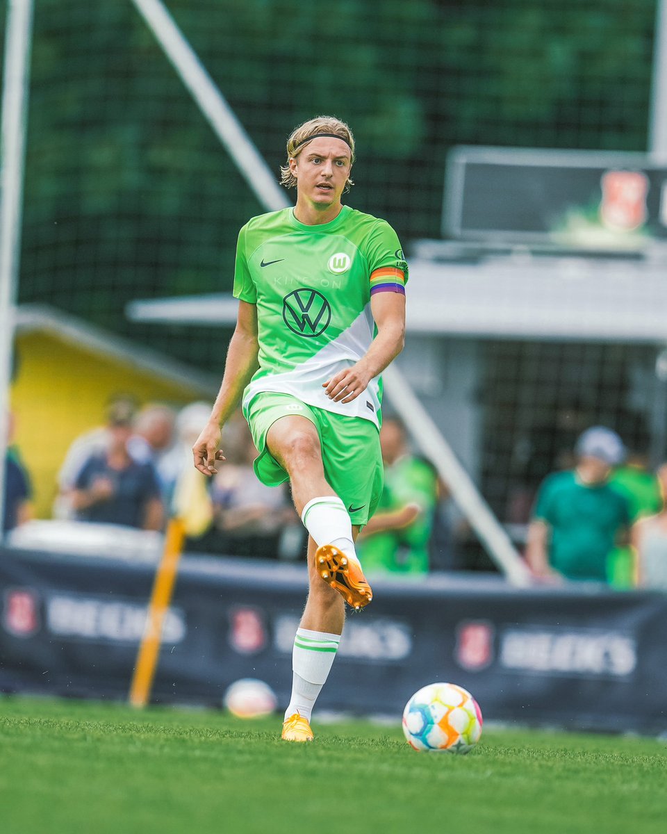 Seb Bornauw 23 tweet media