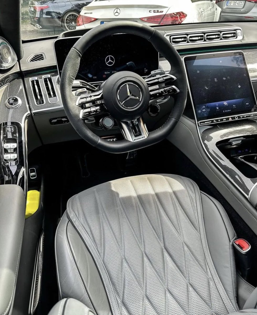 Uncle_Benz_'s tweet photo. S63 E performance, 802hp, 1430nm 😎 https://t.co/yQLOGQYhxz