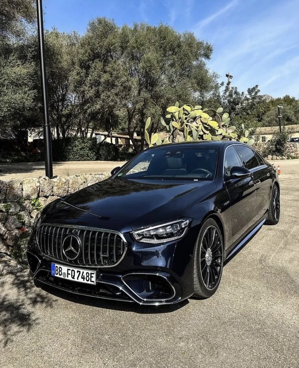 Uncle_Benz_'s tweet photo. S63 E performance, 802hp, 1430nm 😎 https://t.co/yQLOGQYhxz