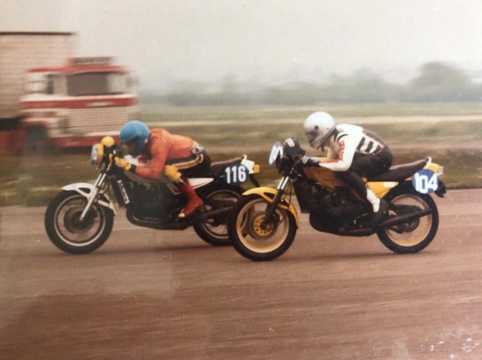 popsyosh34's tweet image. #ClubRacingUK 🇬🇧🏁
#FlatStick