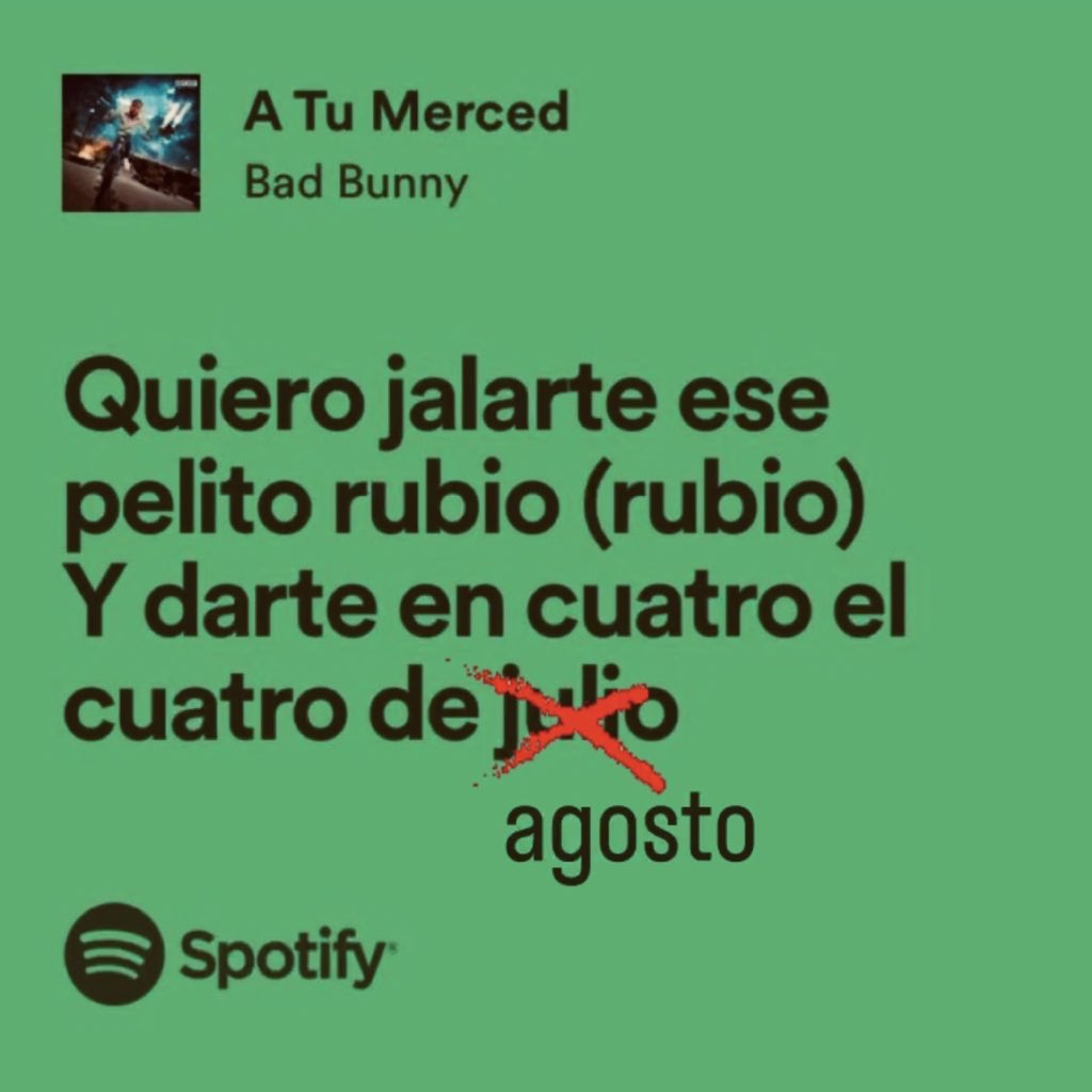 No soy Gonzalo tweet media