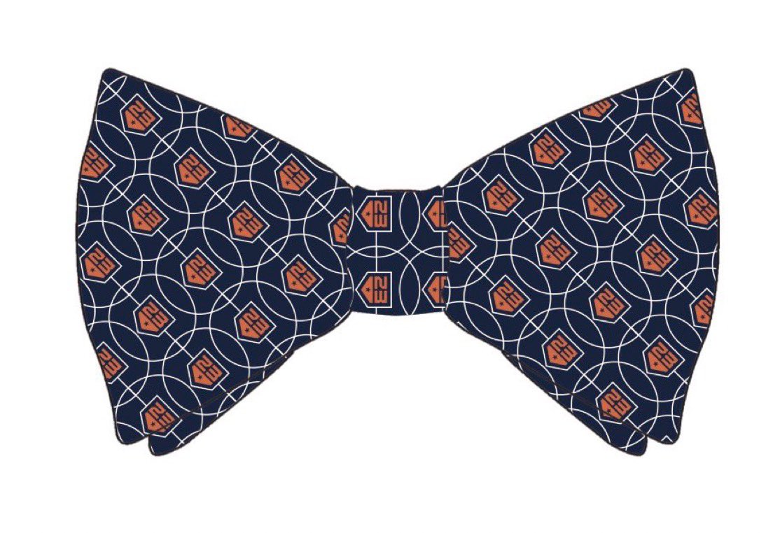 Tonight’s bow tie for Dodgers at Mets on FOX at 7:15e/4:15p: The Kirk Gibson Foundation for Parkinson’s (raising awareness and funding for Parkinson’s research). More: kirkgibsonfoundation.org <a href="/KirkGibsonFdn/">Kirk Gibson Foundation for Parkinson's</a>