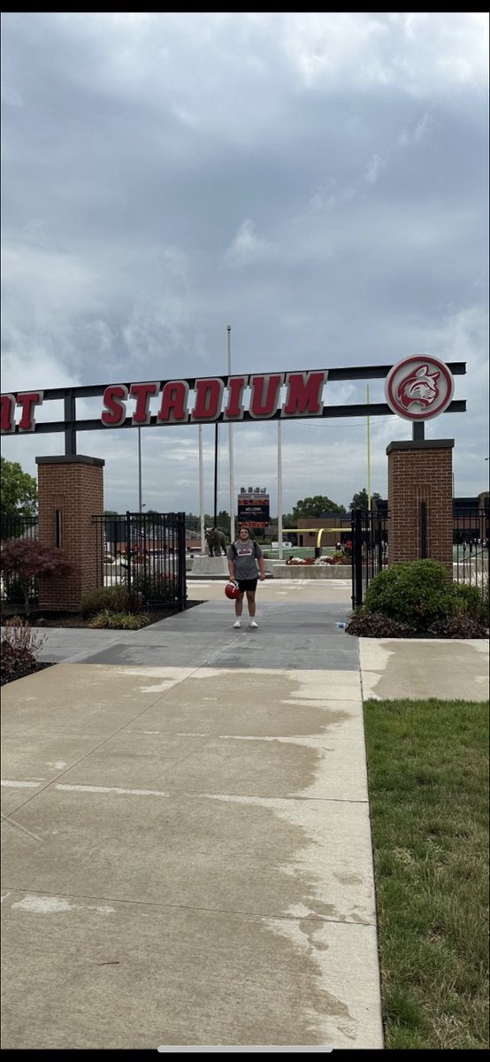 Ty Everson tweet media