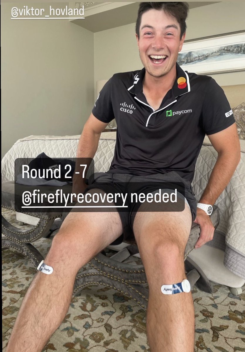 firefly Recovery tweet media