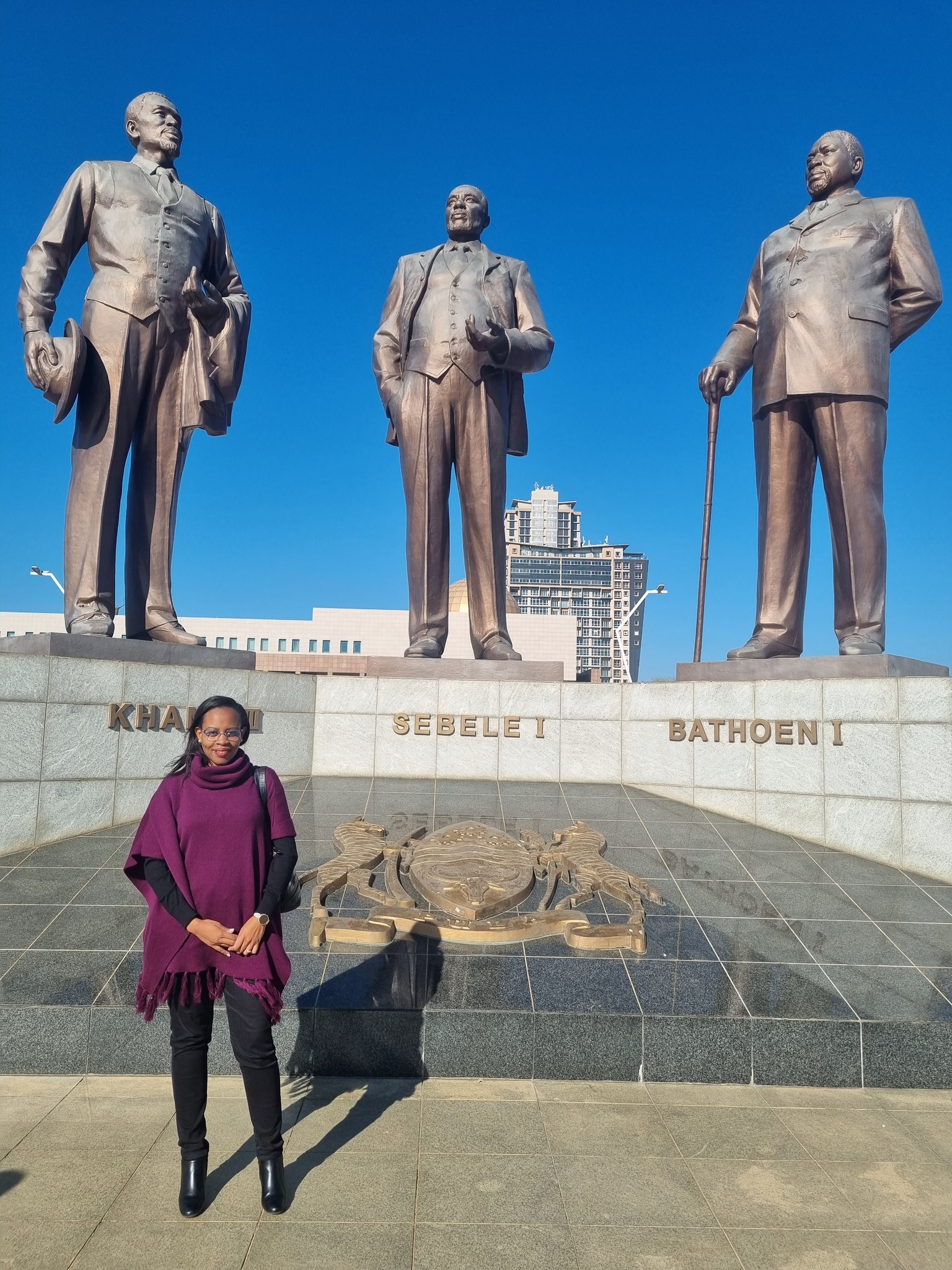 Caroline Makenzi on Twitter: