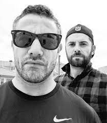Celeb Lover on Twitter: "Warren Brown and Dan McPherson are the hottest
