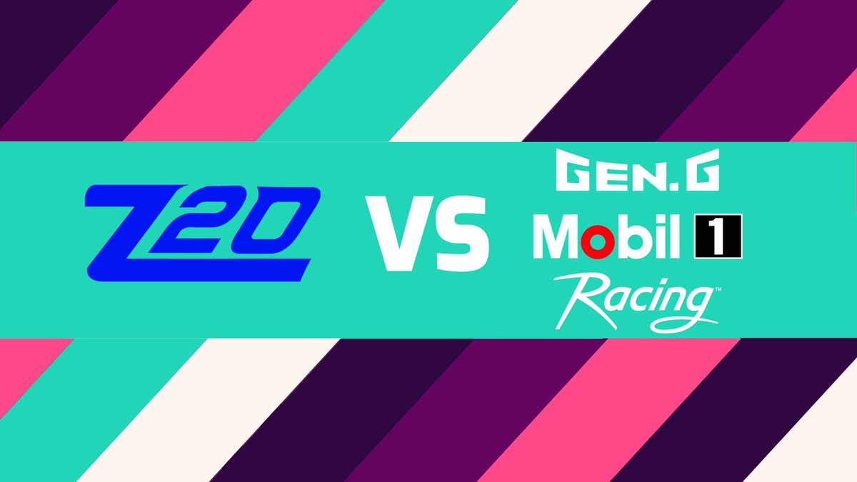 Live with round one of #TheDraw IV Alt stream featuring <a href="/Zero2OneRL/">Zero2One</a> vs <a href="/GenG/">Gen.G Esports</a> Mobil 1 Racking Black at 3 PM EDT!

Link and caster lineup down below!
