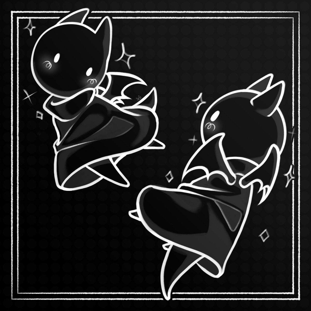 Bento_TheDog's tweet photo. #artfight2023 Kiyoshi from user Pebblio https://t.co/qjetIZf1FS