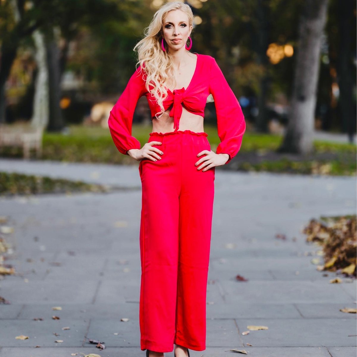 Have a good day☀️