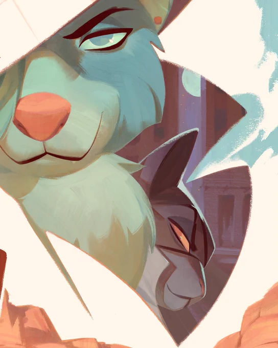 A little process video and a couple close ups for you fine folks!