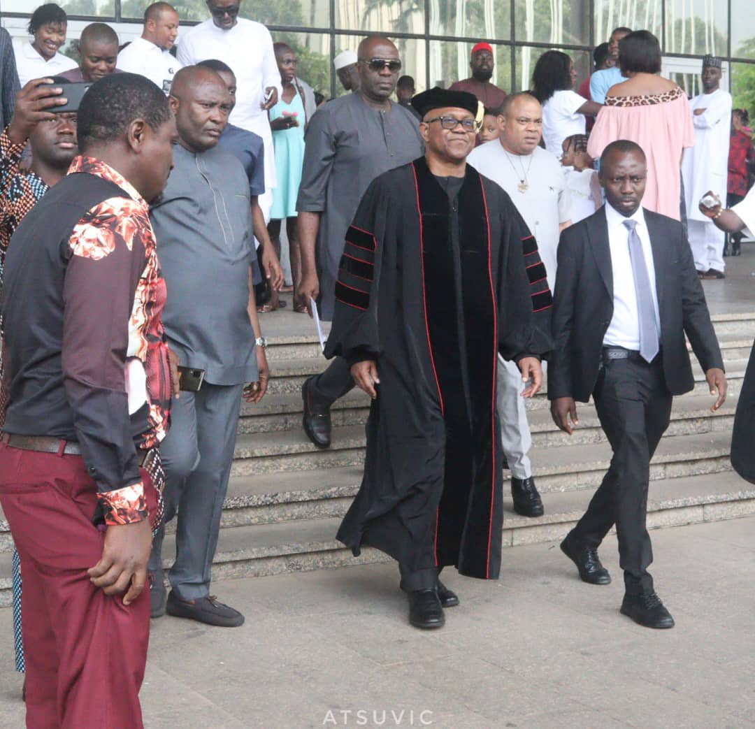 Graduation Obi Nwa ️ on Twitter: