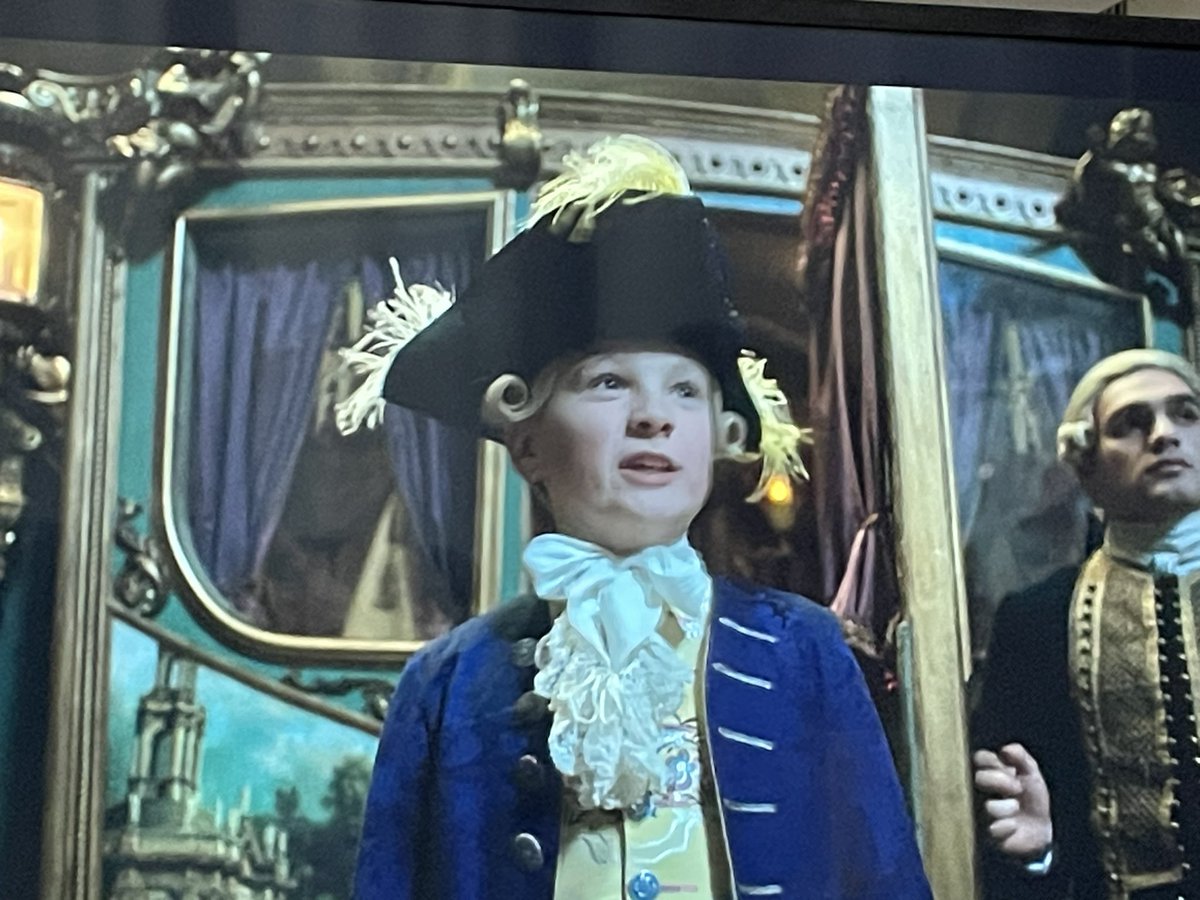 SanDiegoMouth's tweet photo. Oh @hulu it would be #Maximesque if you renewed #TheGreat! #MyFavoriteCharacter https://t.co/IOzJMhQ6Yl