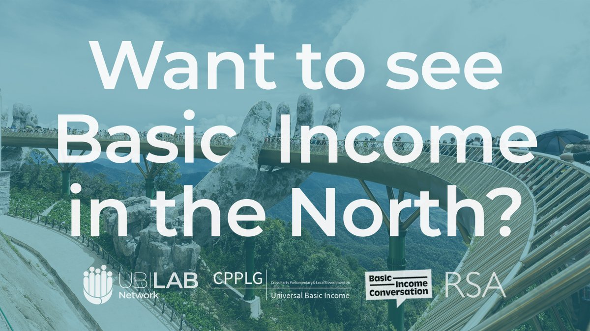 UBI Lab Manchester tweet media